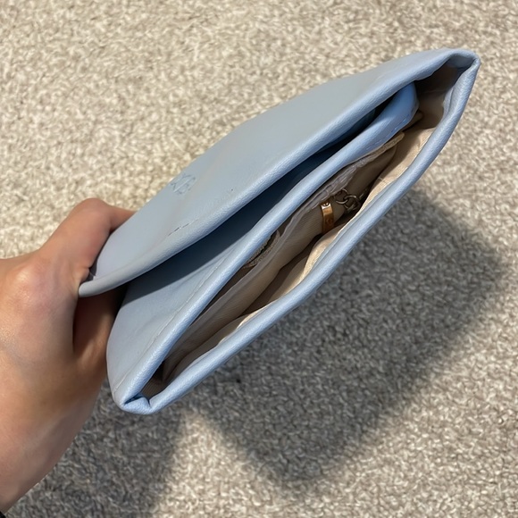 🆓 🎁 Gift with purchase over $50 🆕 Water-repellent Jewelry Travel Pouch - Picture 4 of 5